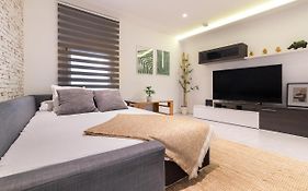 Loft Espectacular Interior